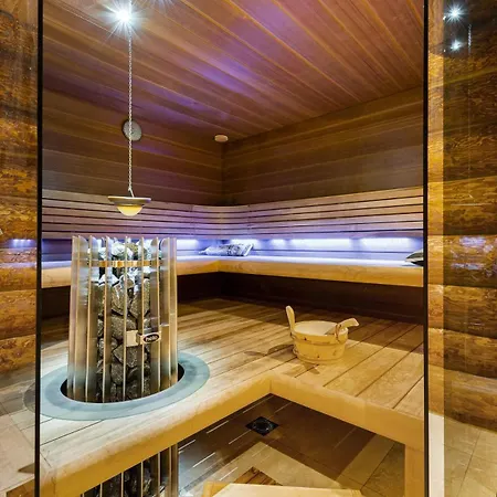 Luxusny Chalet , *