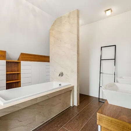 Luxusny Chalet ,