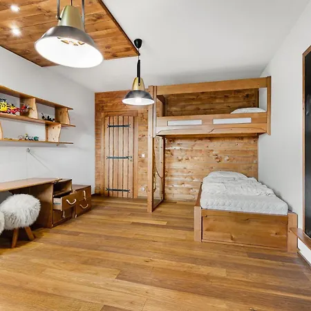 Βίλα Luxusny Chalet ,
