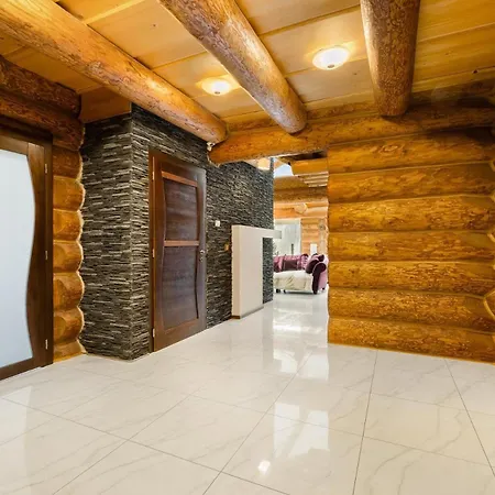 Luxusny Chalet , *