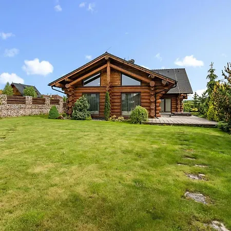 Βίλα Luxusny Chalet ,